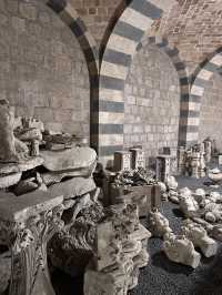 Duomo di Orvieto – A Hidden Gothic Masterpiece in Italy