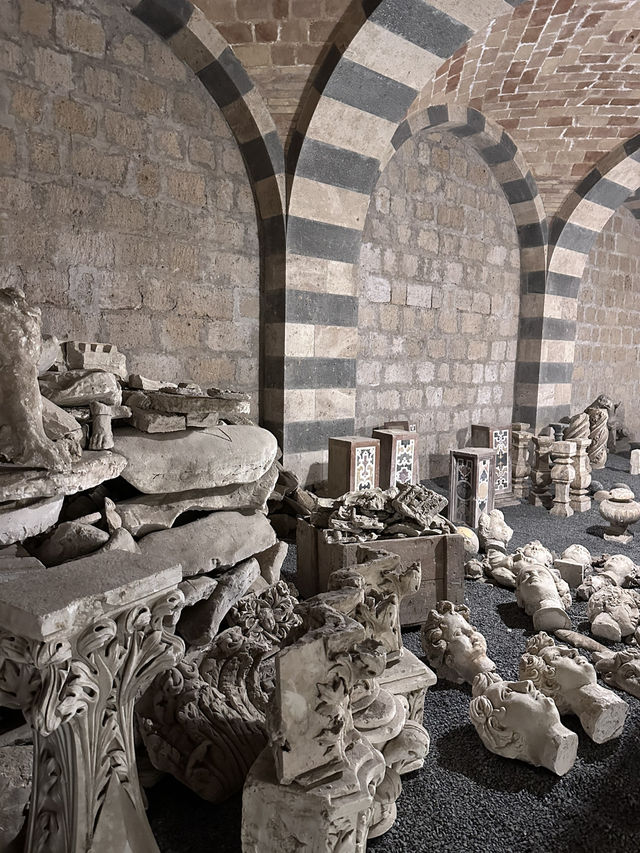 Duomo di Orvieto – A Hidden Gothic Masterpiece in Italy