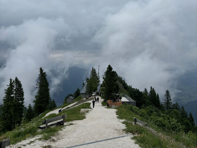 St. Wolfgang, Austria: Boat + Cable Car – A Perfect Discovery! 🇦🇹 picturesque
