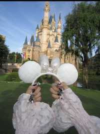 Disneylandแบบใส่สุด