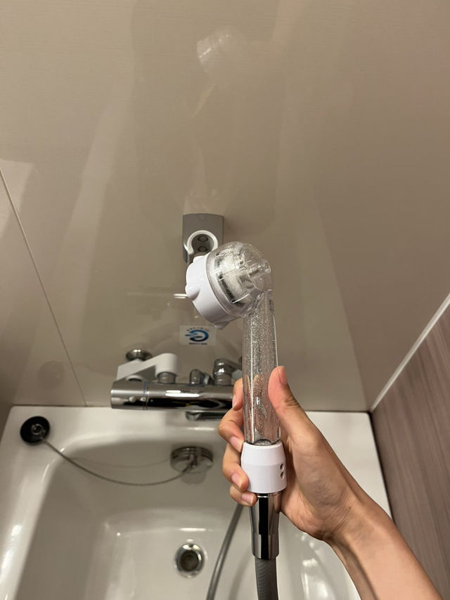 후쿠오카에서 넓고 쾌적한 호텔을 찾는다면🏨