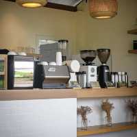 ปลีกวิเวก คาเฟ่