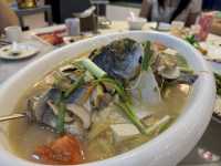 🍽️ Teochew Tradition at Chao Shan, Kulai – Worth the Drive?