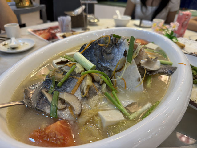 🍽️ Teochew Tradition at Chao Shan, Kulai – Worth the Drive?