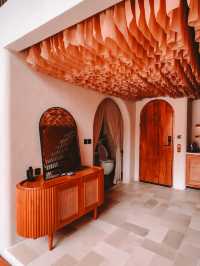 峇厘島🇮🇩 旅行不能錯過既villa！！Cyrus Villa Seminyak 🧡
