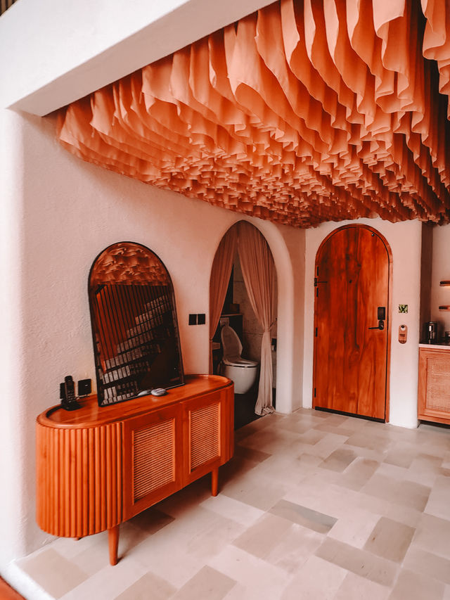 峇厘島🇮🇩 旅行不能錯過既villa！！Cyrus Villa Seminyak 🧡