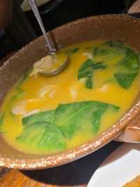 麻婆豆腐始於成都😋