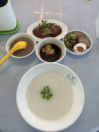 🍲 Long Jiang Pork: A Hidden Ode to Nose-to-Tail Cuisine in Old Town KL