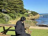 Australia Roadtrip with Great Ocean Road