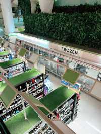 Claymore Connect Singapore: Hidden Gem for Shopping, Dining & Relaxation 