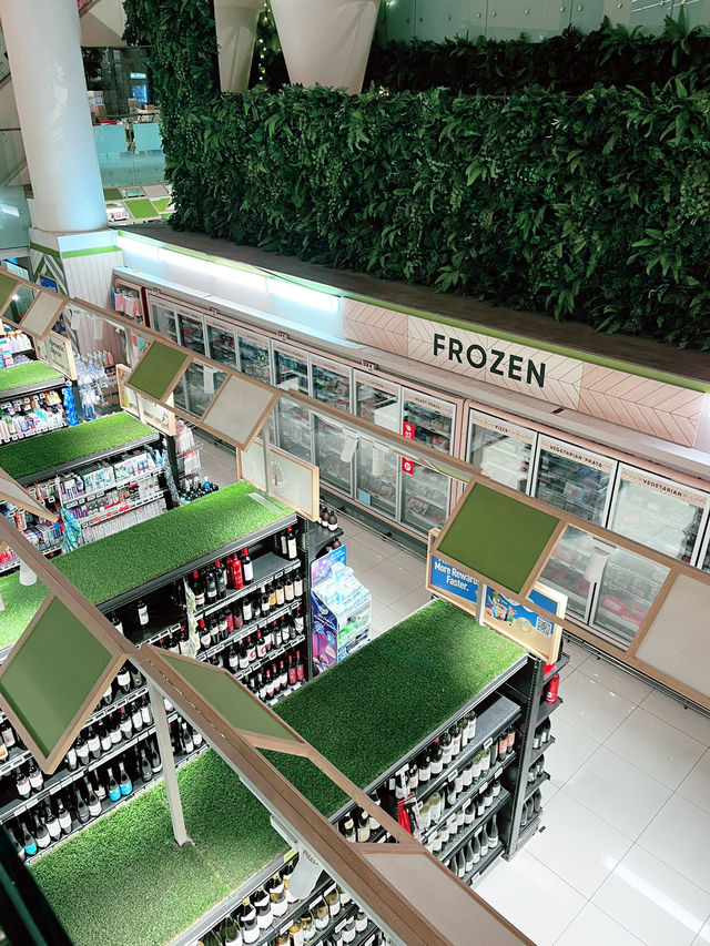 Claymore Connect Singapore: Hidden Gem for Shopping, Dining & Relaxation 