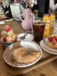 คาเฟ่น่ารัก 🐻✨ Teddy Beurre House