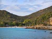 หาดเทียน @เกาะล้าน