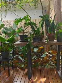 The Hidden Resort & Restaurant รีสอร์ทลับในป่า