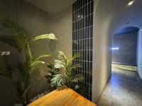 ☕ Hidden Gem for Coffee Lovers – Tom&Danny Coffee @ Eco Botanic