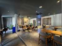 ☕ Hidden Gem for Coffee Lovers – Tom&Danny Coffee @ Eco Botanic