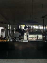 The Hands Coffee