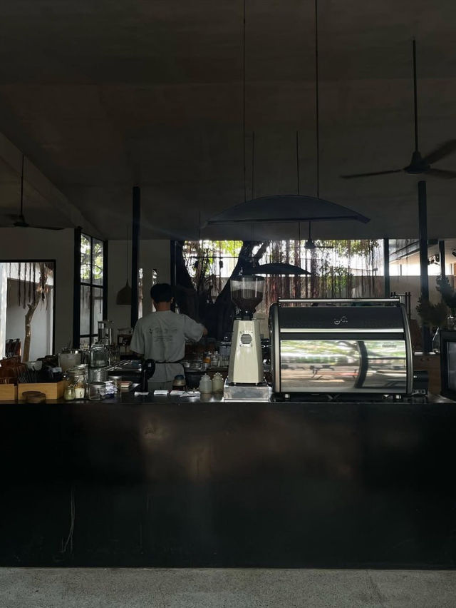 The Hands Coffee