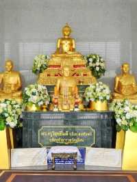 วัดเลียบ จังหวัดสงขลา