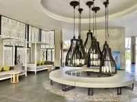 The Sand, Khaolak by Katathani โรงแรมสวยเขาหลัก