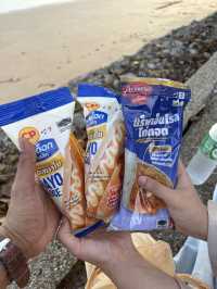Went to Krabi for the first time