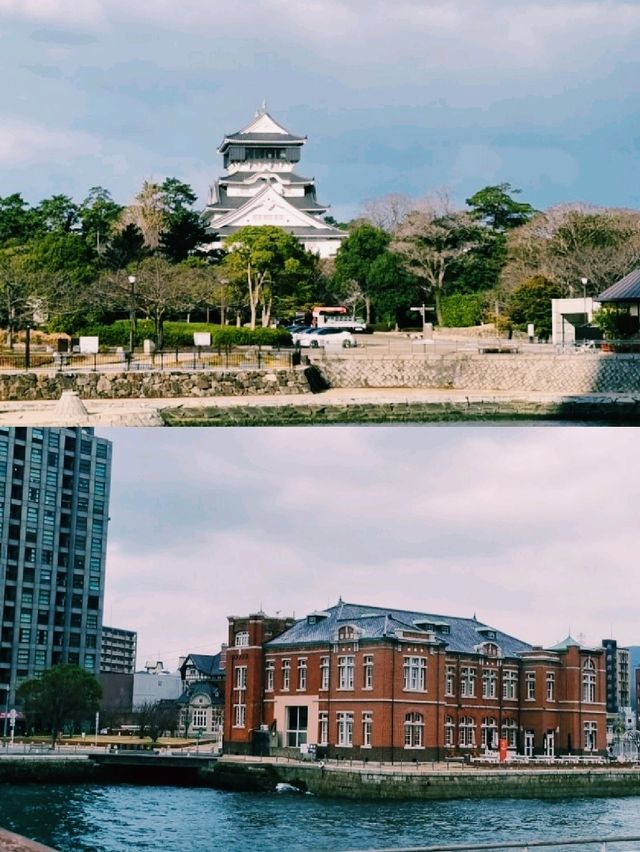 벳푸  골목식당까지 제대로 즐기다