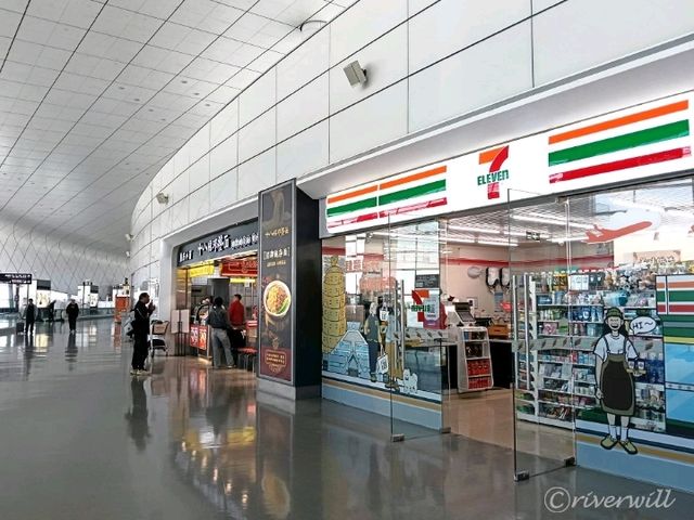 【中国】中国南方航空のハブ空港「鄭州新鄭国際空港」