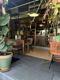 Coffee Tory - Kuantan
