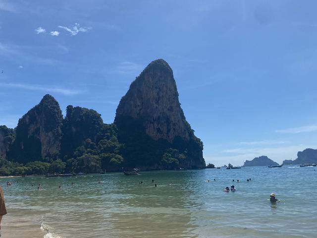 4เกาะ ทะเลแหวก