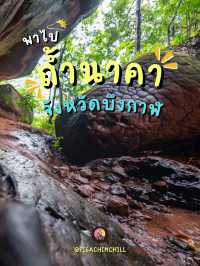 พาไปถ้ำนาคา มหัศจรรย์แห่งศรัทธา