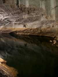 That Thakhek Cave Life