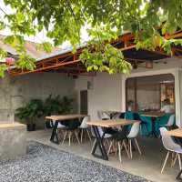 Sahabi Caffee