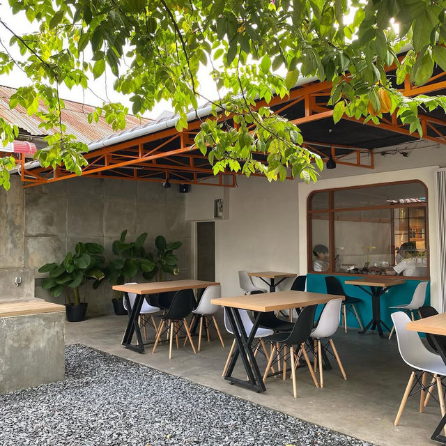Sahabi Caffee