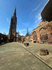 Coventry Cathedral