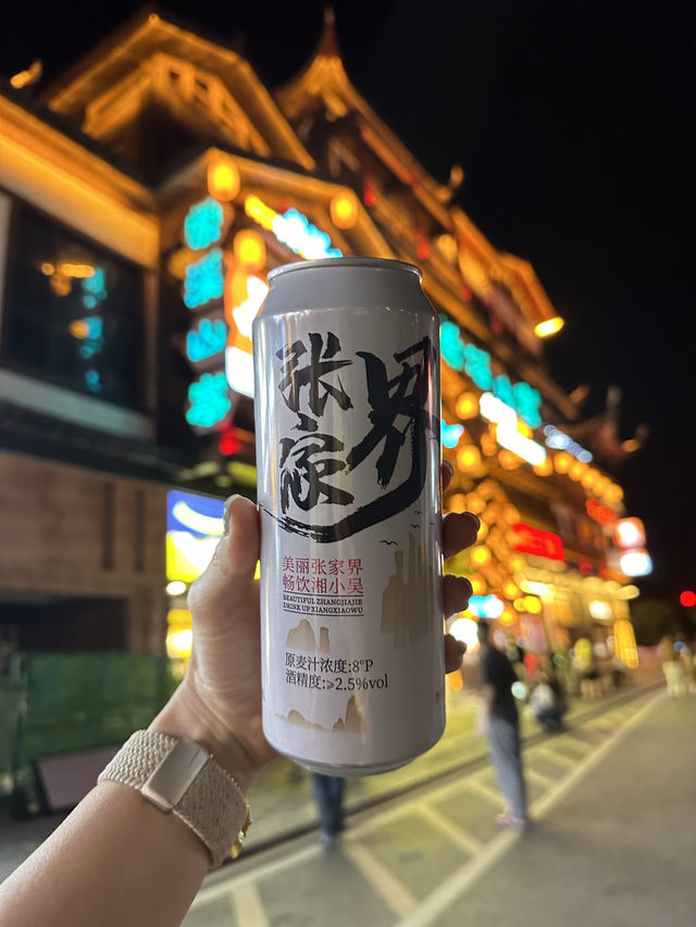 Changsha Zhangjiajie 10 Days Itinerary 🇨🇳✨