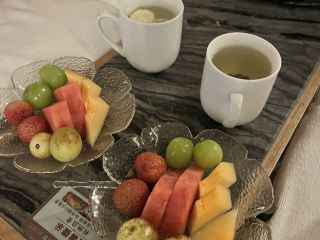 Luxury Massage Experience in Wuxi, China