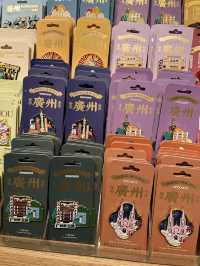 必買三生有信特式文創手信店🏮廣州北京路