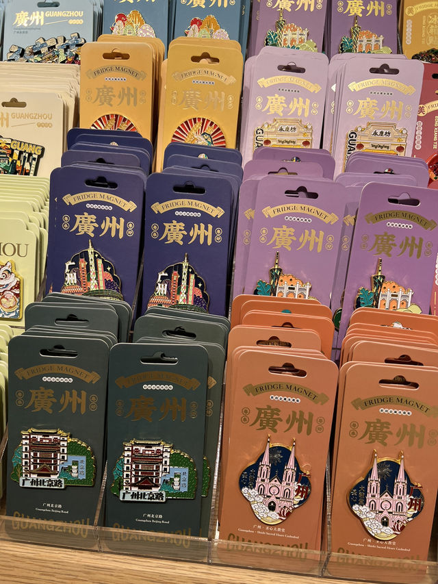 必買三生有信特式文創手信店🏮廣州北京路