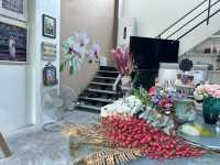บ้านเพิงคาเฟ่