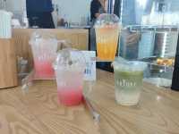 ☕ : Artory cafe and crafts คาเฟ่บางแสน ชลบุรี