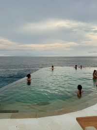 🌴 Lembongan — The Island Where Time Slows Down 🐚🍹