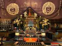 Blooming Wonders of Yanagidani Kannon