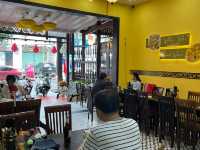 🟡✨ Hoi An Old Town – Vietnam’s Lantern-lit Heritage Gem