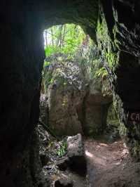 Suwat Waterfall