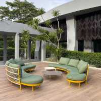 Mercure Rayong Lomtalay Villas & Resort 🌴🏡  