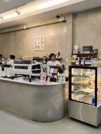 ☕ : SUBURB COFFEE ROASTERS คาเฟ่หาดใหญ่