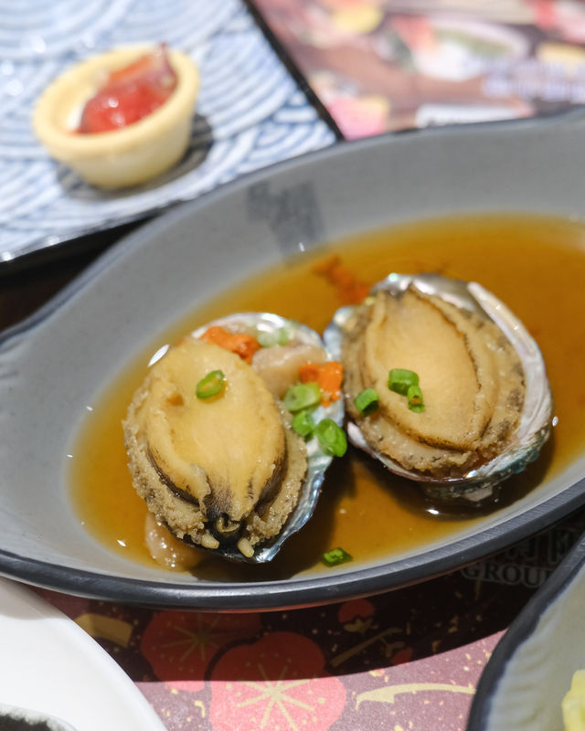 任食放題。連榴槤都任食!