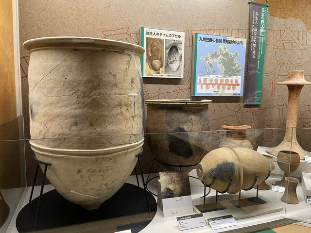 福岡市博物館｜遇見福岡的深度靈魂