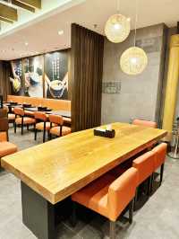 A Taste of Sapporo in KL: Hokkaido Ramen Santouka Pavilion Moment