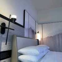 Hilton Singapore Orchard